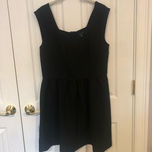 AE Black Dress